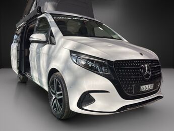 Offre du Marché du caravaning: Mercedes-Benz Marco Polo WB 67320, CHF 113'159.–, véhicules neuf