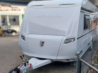 Offre du Marché du caravaning: Tabbert Puccini 550E 2.5, CHF 49'900.–, véhicules neuf
