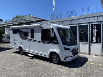 Offre du Marché du caravaning: Knaus VAN I 650 MEG, CHF 106'550.–, véhicules neuf