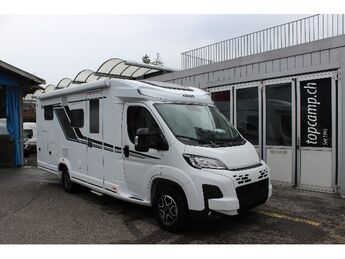 Offre du Marché du caravaning: Knaus Van Ti 650 MEG Vans, CHF 84'900.–, véhicules neuf