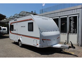 Offre du Marché du caravaning: Weinsberg CaraOne 450 FU, CHF 23'213.–, véhicules neuf