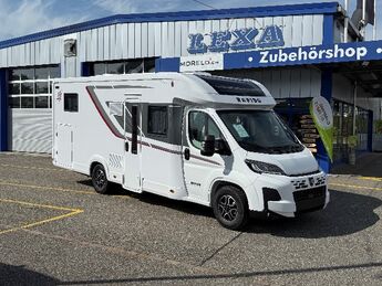 Offre du Marché du caravaning: Rapido 666 F, CHF 103'080.–, véhicules neuf