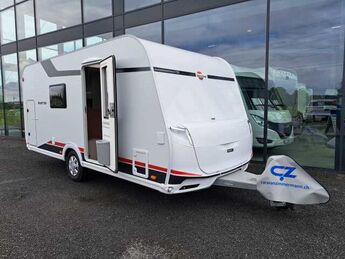 Offre du Marché du caravaning: Bürstner Averso 480 TK, CHF 33'900.–, véhicules neuf