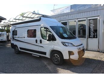 Offre du Marché du caravaning: Weinsberg Edition, CHF 78'942.–, véhicules neuf