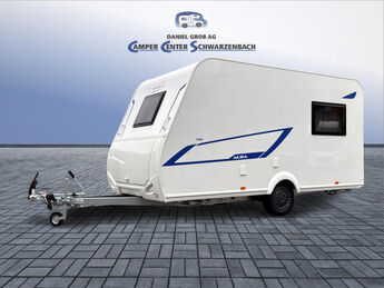 Offre du Marché du caravaning: Caravelair Alba 390, CHF 22'430.–, véhicules neuf