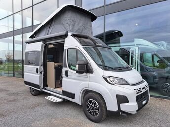 Offre du Marché du caravaning: Hymer Hymercar Ayers Rock 540, CHF 103'670.–, véhicules neuf