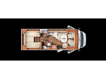 Offre du Marché du caravaning: Carthago Chic C-Line I 4.9 LE, CHF 167'525.–, véhicules neuf