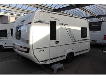 Offre du Marché du caravaning: Fendt Apero 390 FH Activ, CHF 32'680.–, véhicules neuf