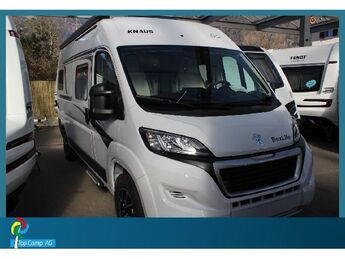 Offre du Marché du caravaning: Knaus BoxLife 600 MQ, CHF 73'500.–, véhicules neuf