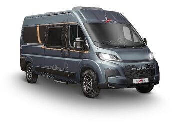 Offre du Marché du caravaning: Malibu Van diversity 640 LE K GT, CHF 92'940.–, véhicules neuf
