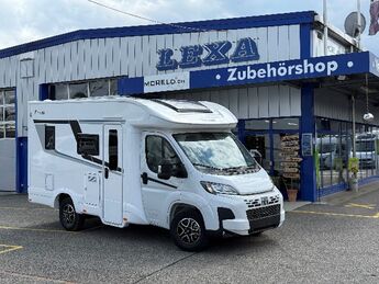 Offre du Marché du caravaning: Itineo Next PF600, CHF 70'370.–, véhicules neuf
