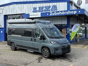 Offre du Marché du caravaning: Van Tourer Comfort 600 D, CHF 88'670.–, véhicules neuf