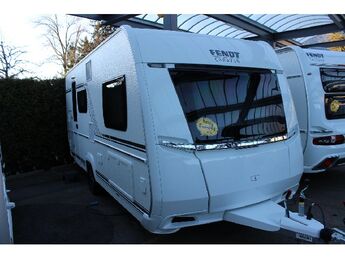 Offre du Marché du caravaning: Fendt Apero 495 SKM, CHF 29'990.–, véhicules neuf