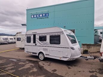 Offre du Marché du caravaning: Tabbert Da Vinci 390 QD (2024, CHF 31'900.–, véhicules neuf