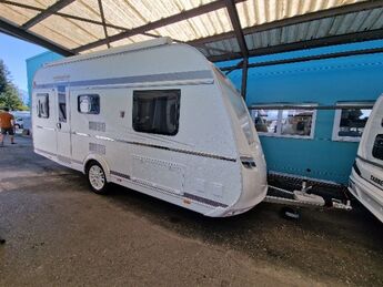 Offre du Marché du caravaning: Tabbert Da Vinci 460 E 2,3, CHF 69'900.–, véhicules neuf