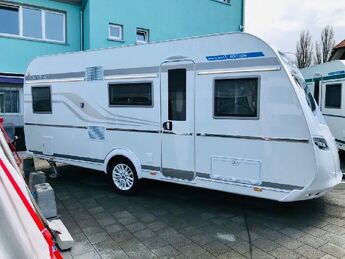 Offre du Marché du caravaning: Tabbert Da Vinci 500 KD (2024, CHF 36'900.–, véhicules neuf