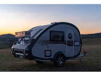 Offre du Marché du caravaning: Tabbert T@b OFFROAD, CHF 24'793.–, véhicules neuf