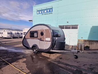 Offre du Marché du caravaning: Tabbert T@b BASIC, CHF 20'471.–, véhicules neuf