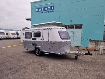 Offre du Marché du caravaning: Hymer Eriba Touring 430, CHF 35'460.–, véhicules neuf