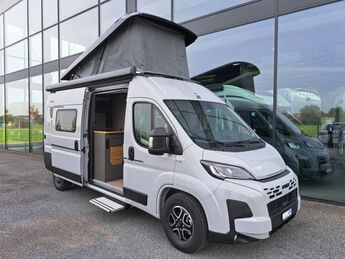 Offre du Marché du caravaning: Hymer Hymercar Redwood 600, CHF 88'390.–, véhicules neuf