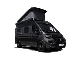 Offre du Marché du caravaning: Hymer Van Grand Canyon, CHF 112'730.–, véhicules neuf