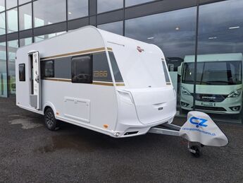 Offre du Marché du caravaning: Bürstner Averso 490 TK B66, CHF 28'180.–, véhicules neuf