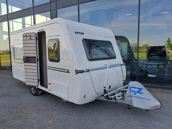 Offre du Marché du caravaning: Hymer Eriba Nova Novaline 465, CHF 31'900.–, véhicules neuf