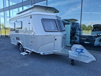 Offre du Marché du caravaning: Hymer Eriba Touring 430, CHF 33'700.–, véhicules neuf
