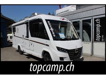 Offre du Marché du caravaning: Carthago C-Tourer I 145 RB LE, CHF 134'900.–, véhicules neuf