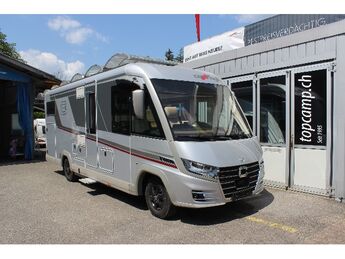 Offre du Marché du caravaning: Carthago Chic C-Line I 4.9 LE Mer, CHF 181'245.–, véhicules neuf