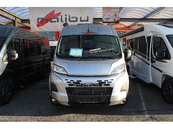 Offre du Marché du caravaning: Malibu Van comfort coupé 600 DB, CHF 79'900.–, véhicules neuf