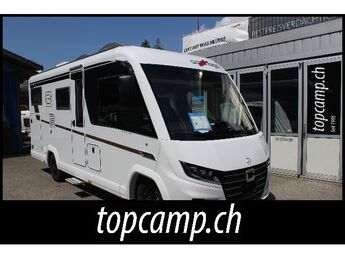 Offre du Marché du caravaning: Carthago C-Tourer C2 I 143, CHF 132'900.–, véhicules neuf