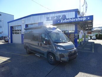 Angebot Caravaning-Markt: Van Tourer GO 540 D, CHF 76'035.–, Neufahrzeug