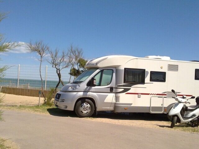 Meilleure offre du Marché du caravaning: Adria Coral S 670 SL, profilé, CHF 44'000.–, véhicules d'occasion