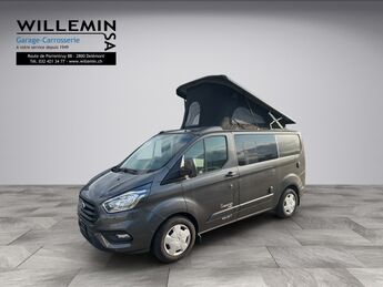 Offre du Marché du caravaning: Dreamer Cap Coast, CHF 61'900.–, véhicules d'occasion