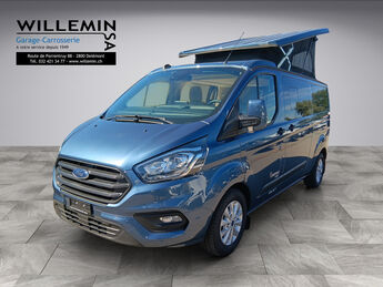 Offre du Marché du caravaning: Dreamer Cap Land sun, CHF 64'900.–, véhicules d'occasion