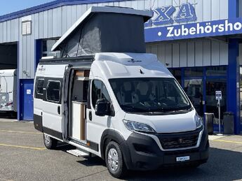 Offre du Marché du caravaning: Van Tourer Comfort 630 L, CHF 79'980.–, véhicules d'occasion