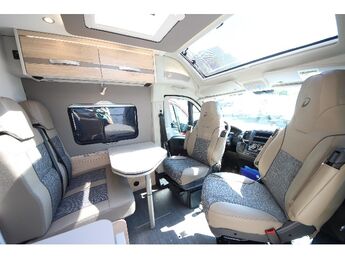 Offre du Marché du caravaning: Dethleffs Globetrail 640 ER, CHF 65'900.–, véhicules d'occasion