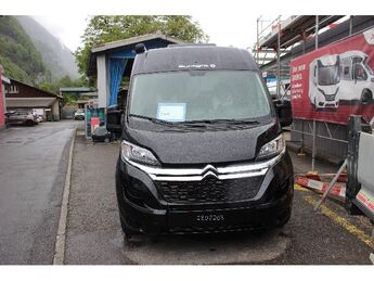 Offre du Marché du caravaning: Sunlight CLIFF 640, CHF 61'900.–, véhicules d'occasion