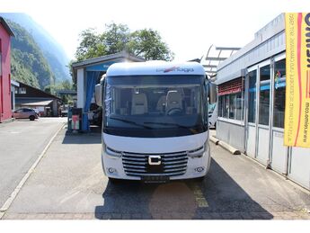 Offre du Marché du caravaning: Carthago Chic C-Line I 4.9LE/L Su, CHF 132'900.–, véhicules d'occasion