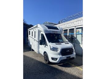 Offre du Marché du caravaning: Dethleffs Just Go T7055 EB, CHF 69'900.–, véhicules d'occasion