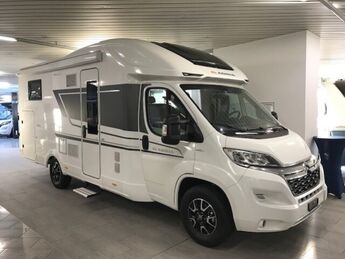 Offre du Marché du caravaning: Adria Matrix Ax.650DL/303, profilé, CHF 69'900.–, véhicules d'occasion