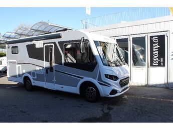 Offre du Marché du caravaning: Sunlight I 67 s AE, CHF 76'900.–, véhicules d'occasion