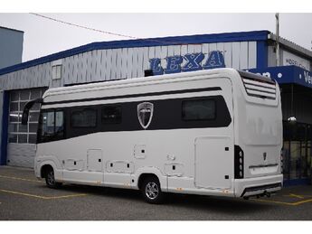 Offre du Marché du caravaning: Morelo Loft 79 L, CHF 219'800.–, véhicules d'occasion