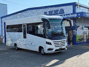 Offre du Marché du caravaning: Morelo Palace 85L, CHF 268'800.–, véhicules d'occasion