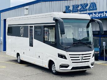 Offre du Marché du caravaning: Morelo Palace 88 LB, CHF 298'880.–, véhicules d'occasion