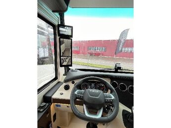 Offre du Marché du caravaning: Morelo Loft 82 LB, CHF 292'980.–, véhicules d'occasion