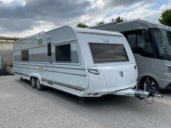 Offre du Marché du caravaning: Tabbert Puccini 750 HD, CHF 39'900.–, véhicules d'occasion