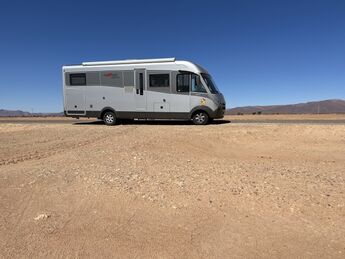 Offre du Marché du caravaning: Carthago Highliner 59 LE, CHF 79'000.–, véhicules d'occasion