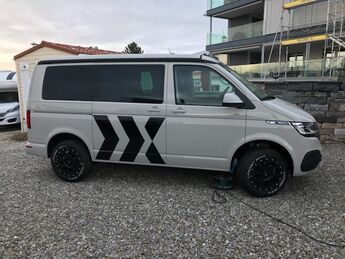 Offre du Marché du caravaning: vanexxt VW T6 Seikel, CHF 78'000.–, véhicules d'occasion